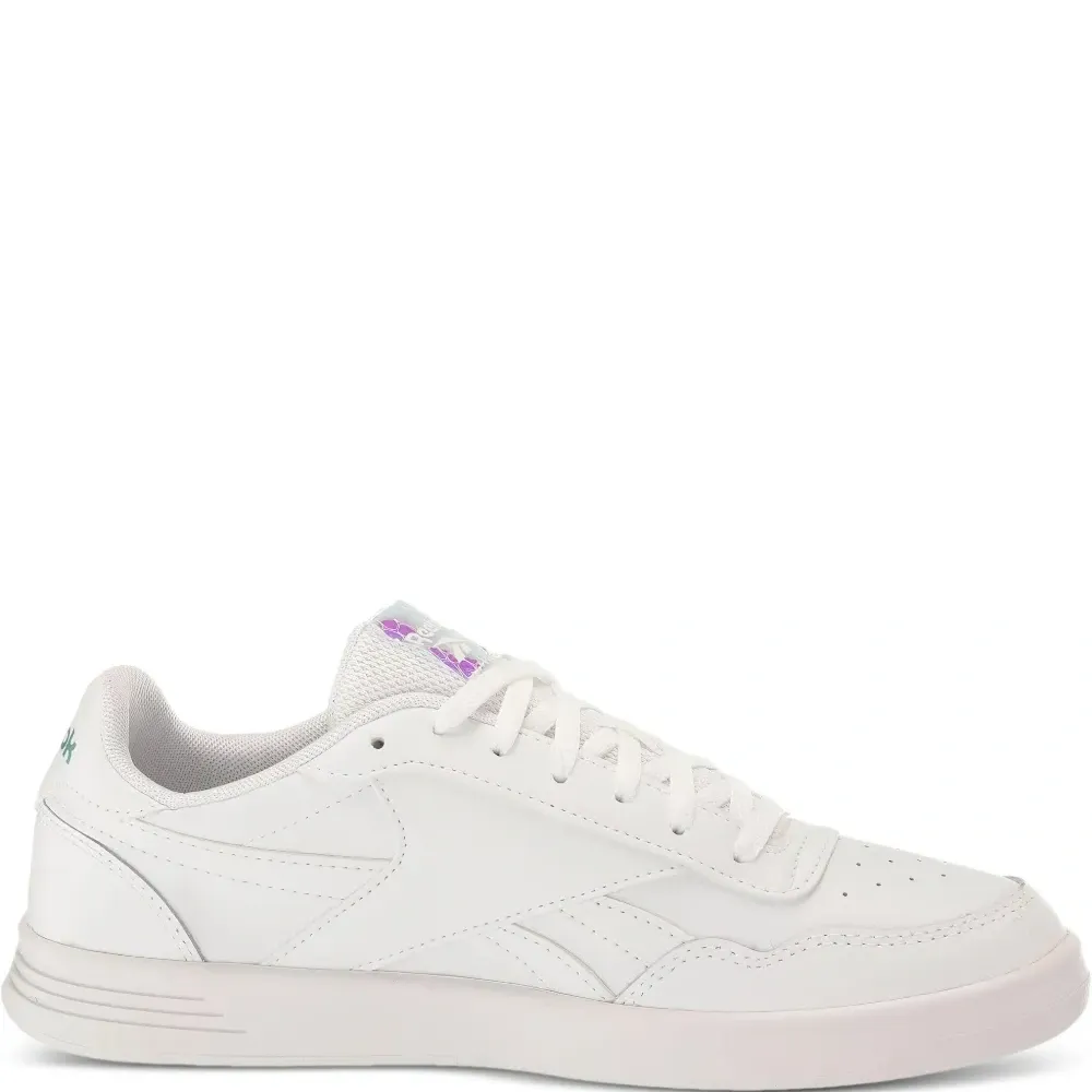 Кроссовки Court Advance White