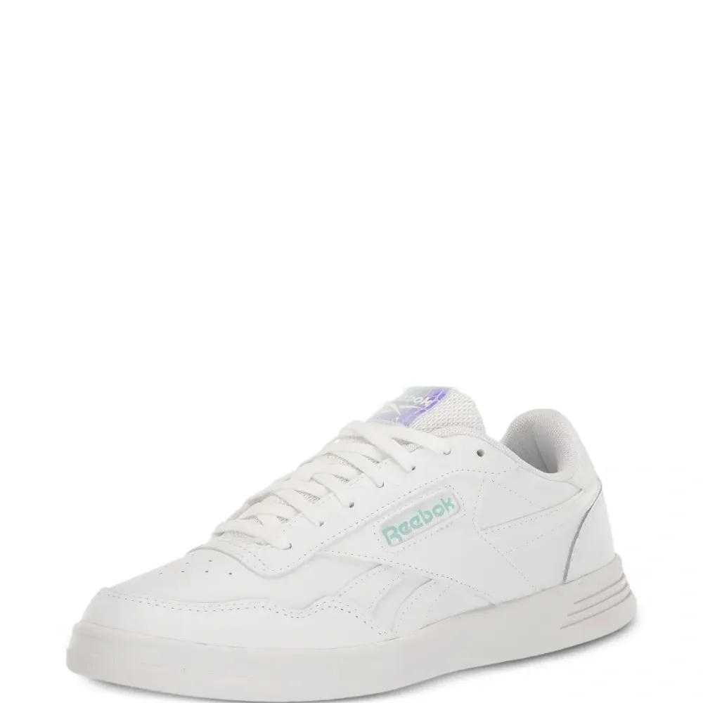 Кроссовки Court Advance White