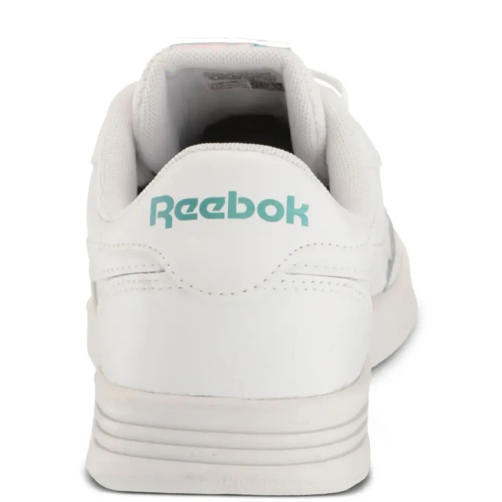 Кроссовки Court Advance White