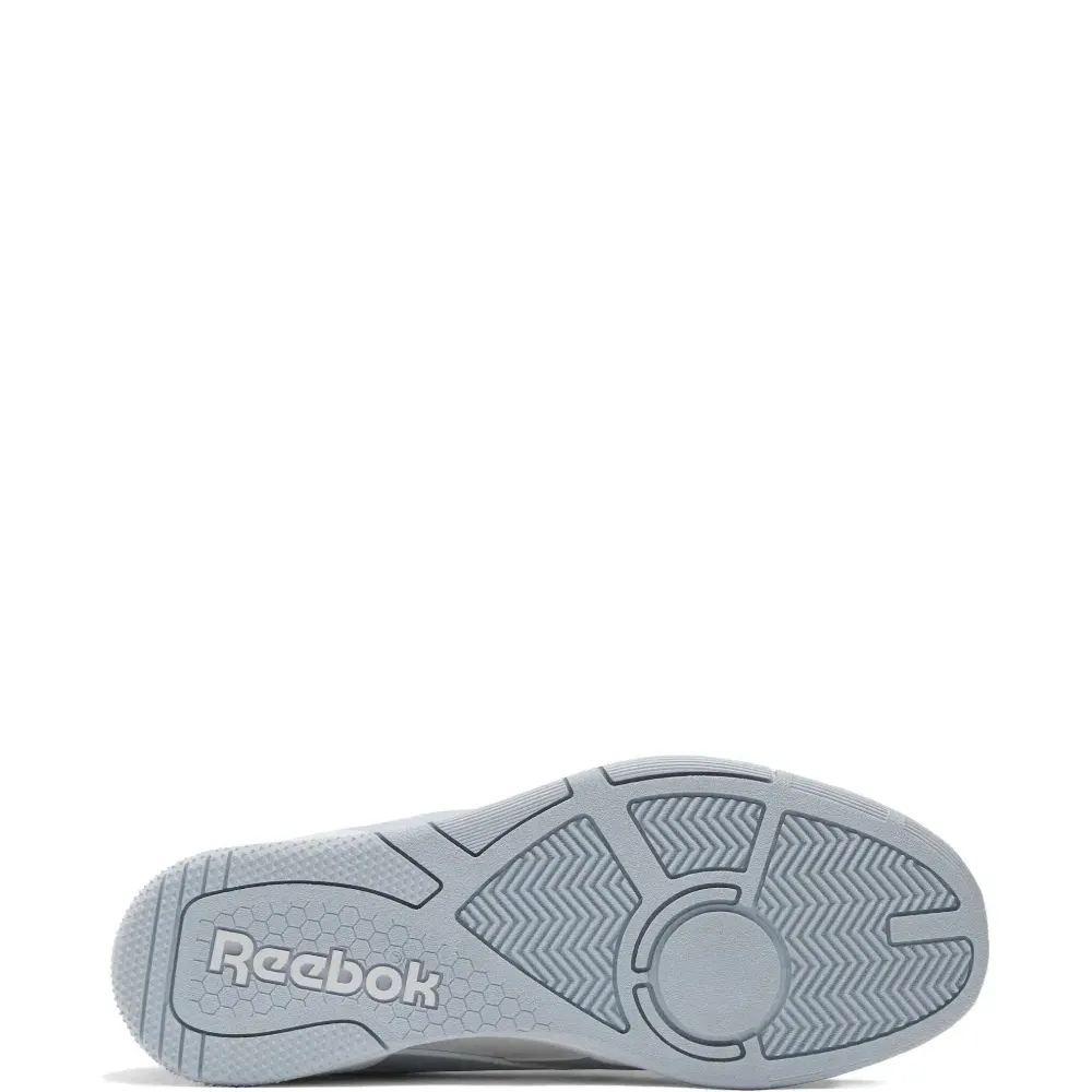 Кроссовки BB4000 II Pale Blue/Cloud White