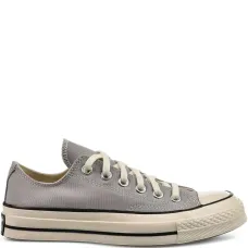 Кеды Chuck 70 OX Grey