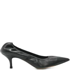 Кожаные туфли