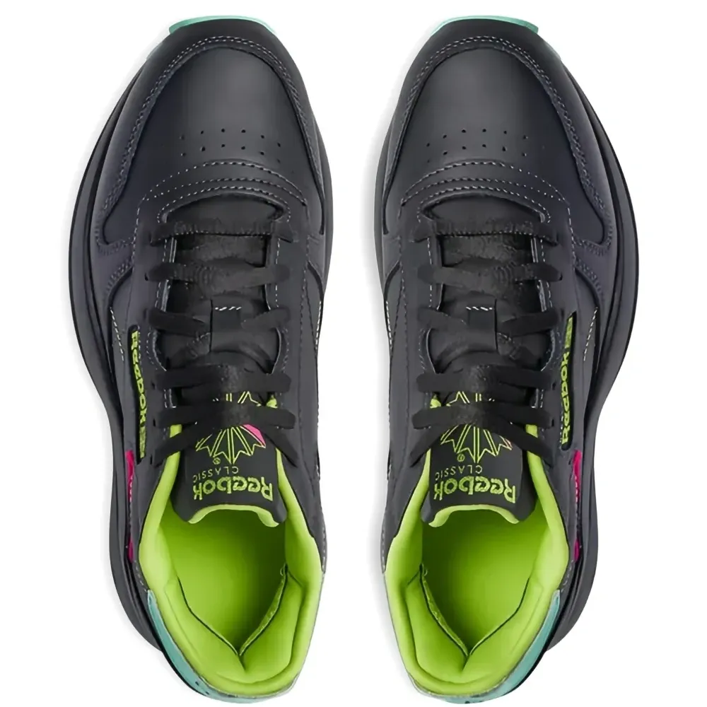 Кроссовки Classic Black