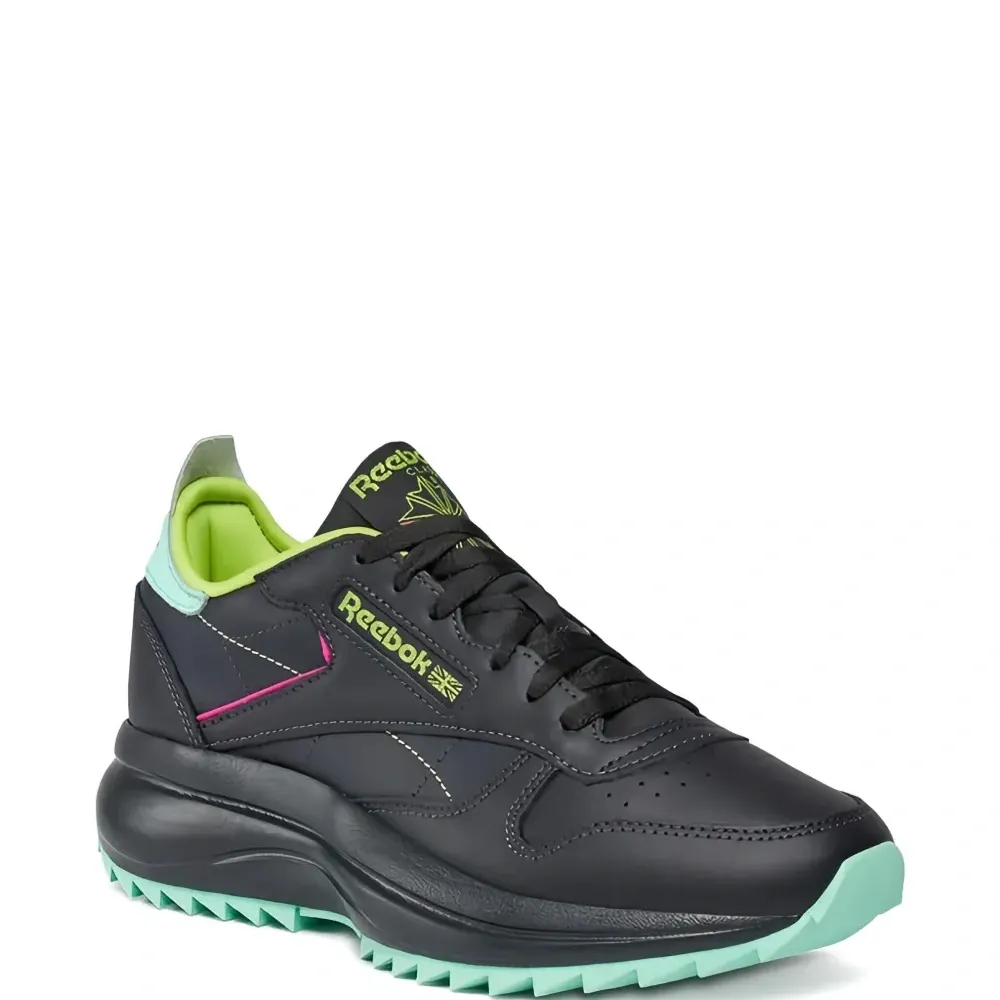 Кроссовки Classic Black