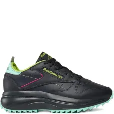 Кроссовки Classic Black