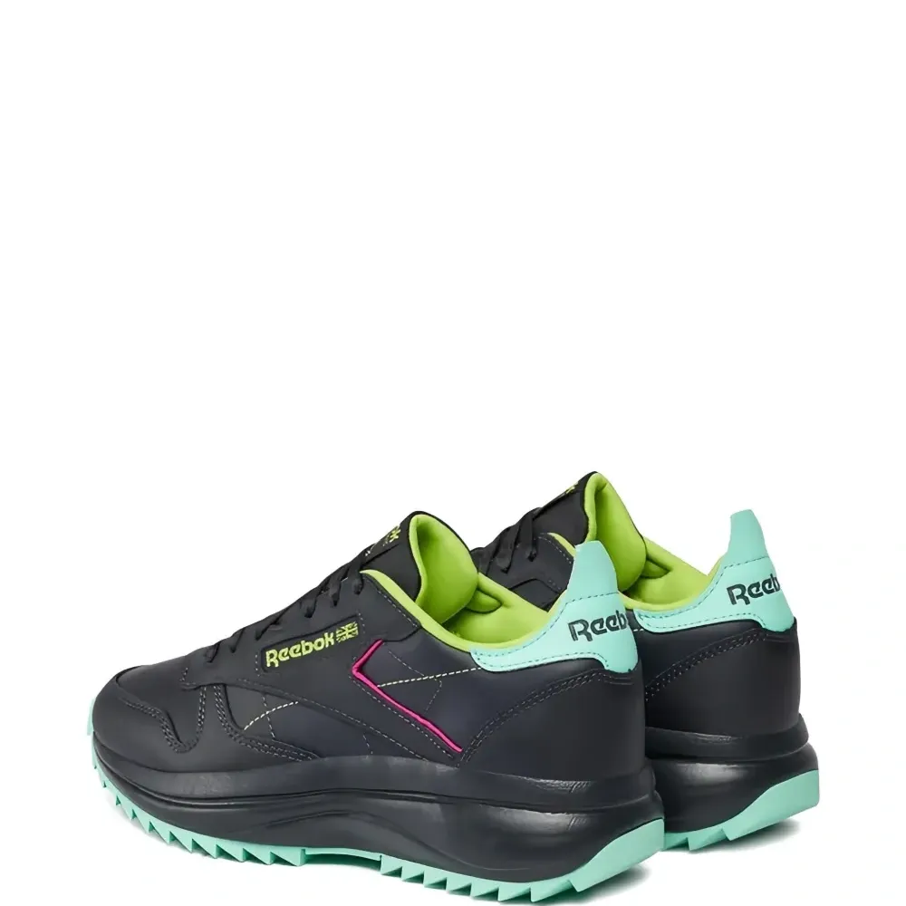 Кроссовки Classic Black