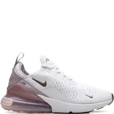 кроссовки Air Max 270 White/Smokey Mauve/Black/Platinum Violet