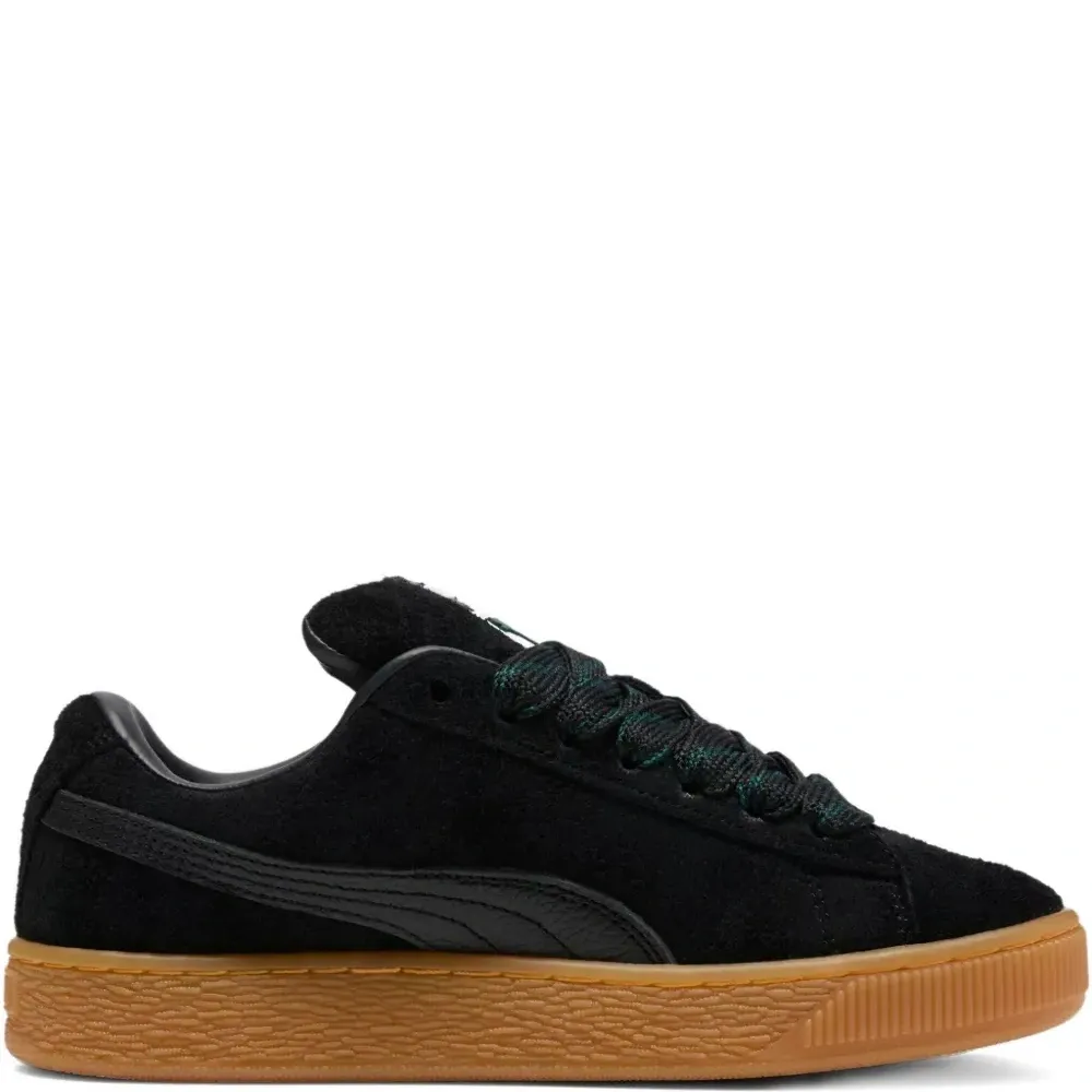 Кроссовки Suede XL Flecked