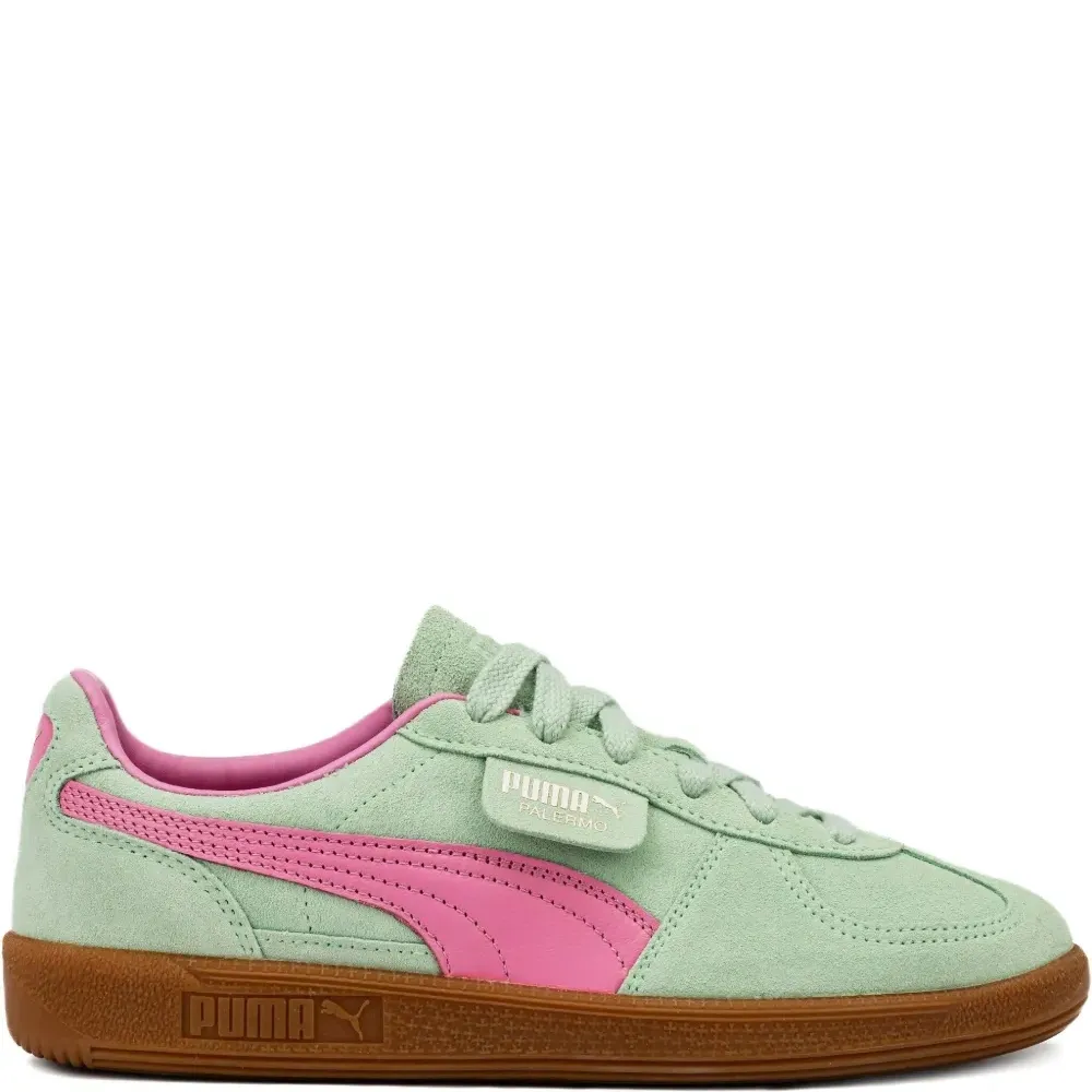 кроссовки Palermo WMNS Green