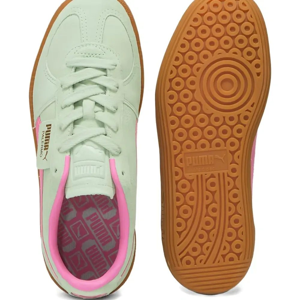 кроссовки Palermo WMNS Green