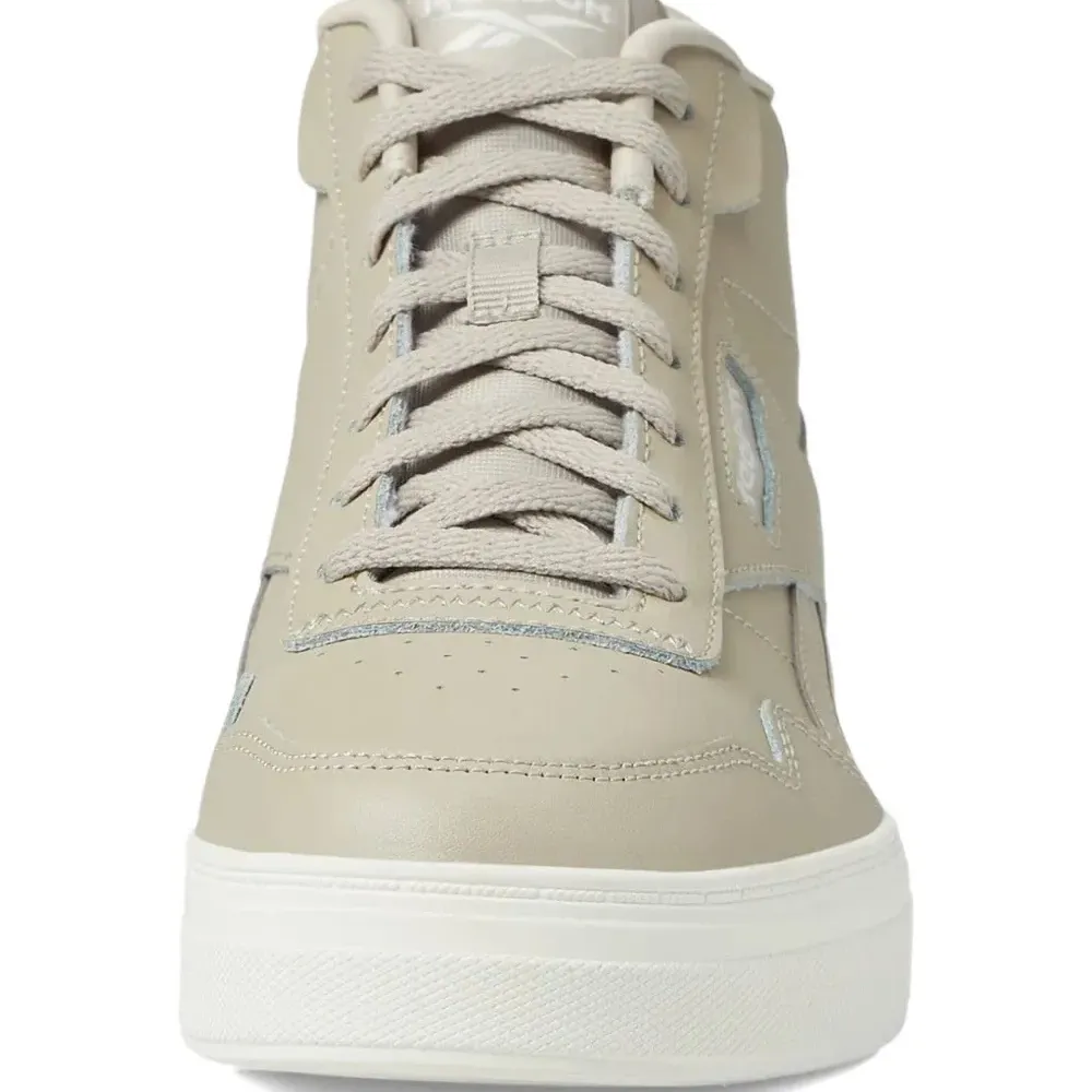 Кроссовки Court Advance Bold High Beige