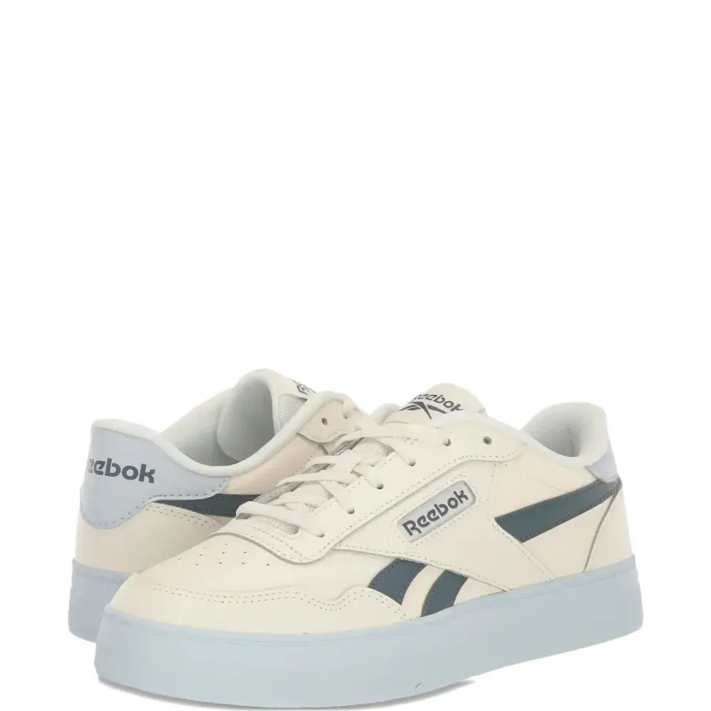 Кроссовки Court Advance Bold Chalk Кроссовки Court Advance Bold Chalk