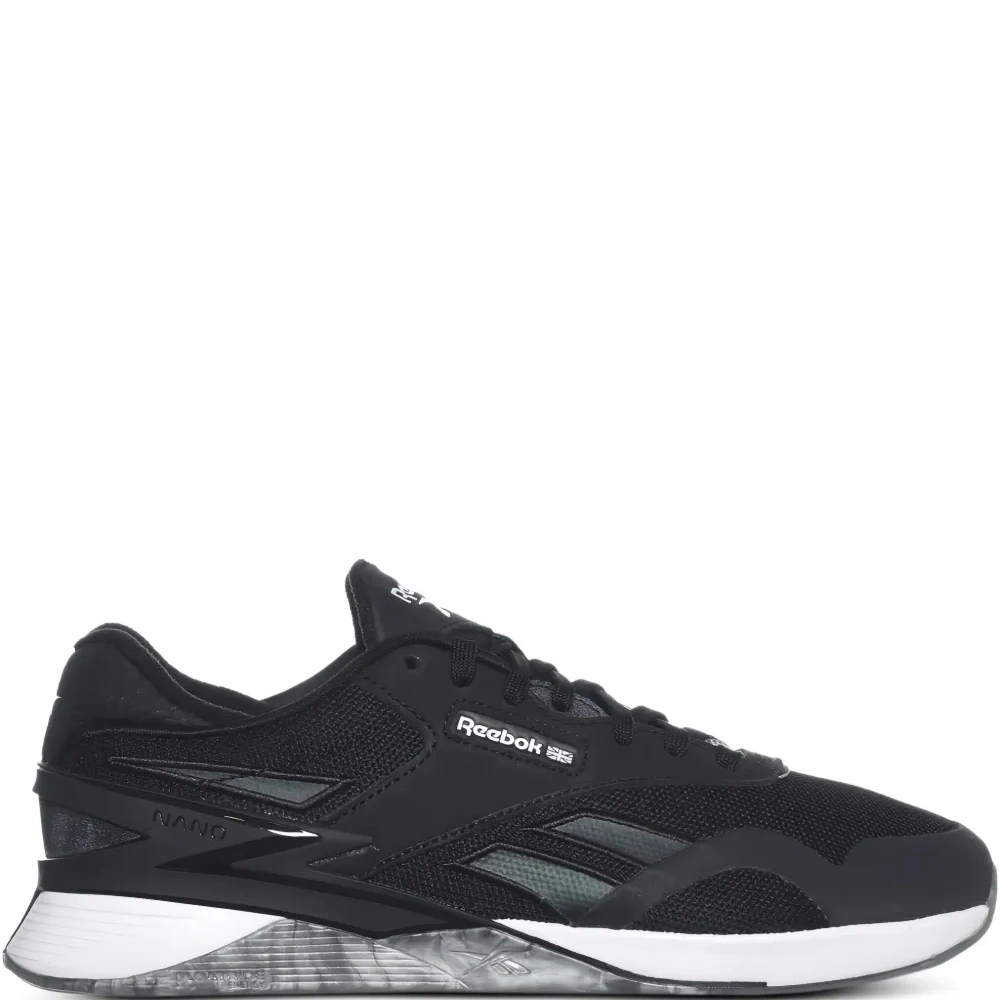 Кроссовки Nano Classic