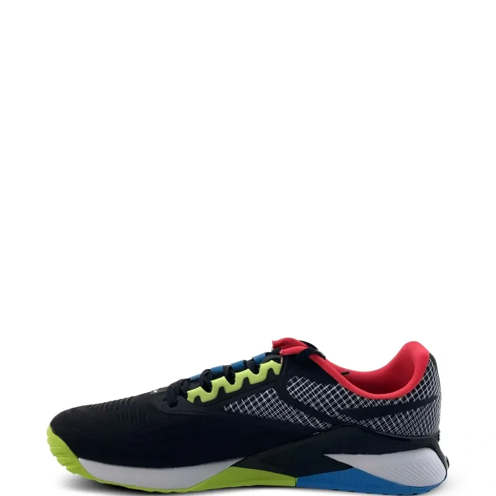 Кроссовки Nano X2 Black