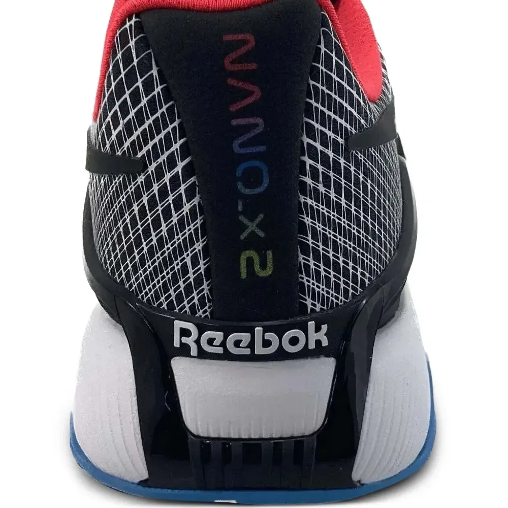 Кроссовки Nano X2 Black