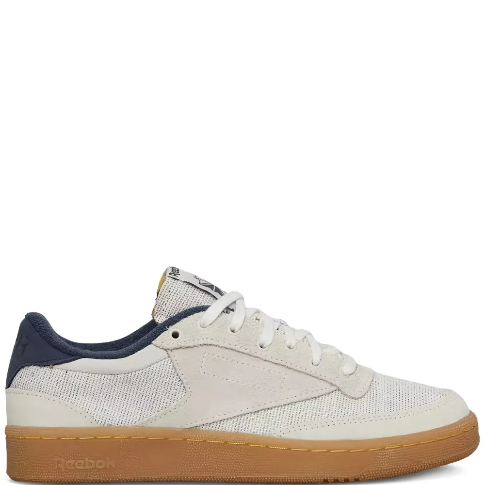 Кроссовки Club C 85 из коллаборации с Western