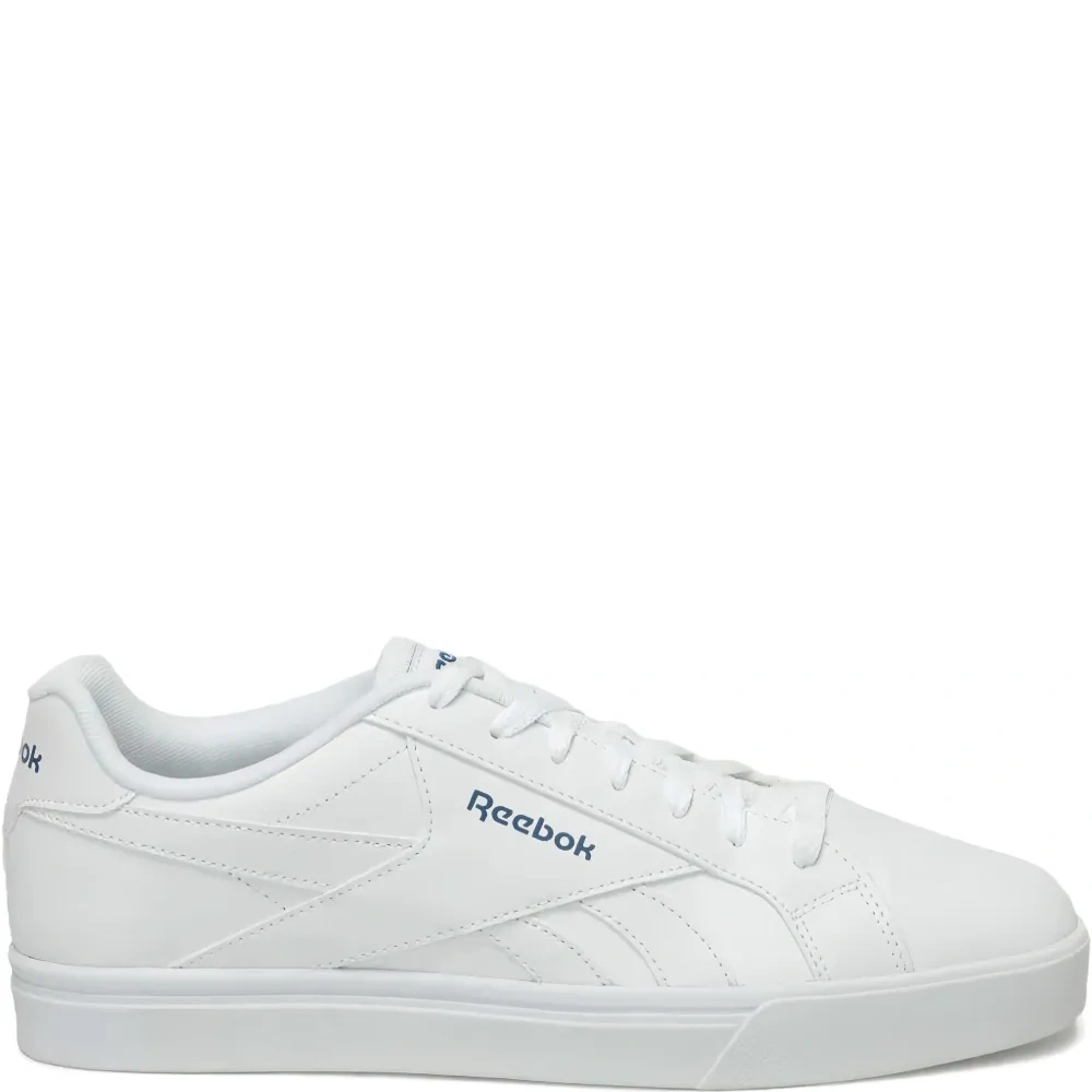 Кроссовки Royal Complete White