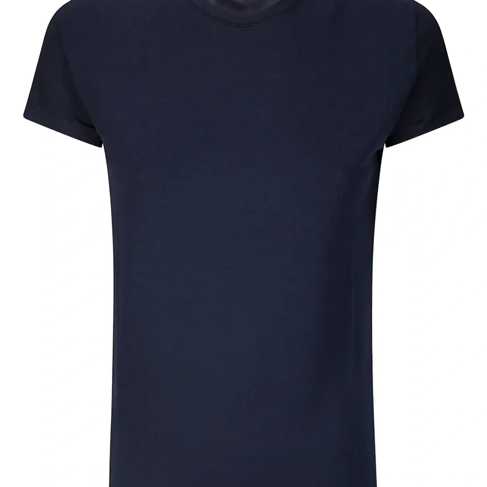 Футболка из джерси