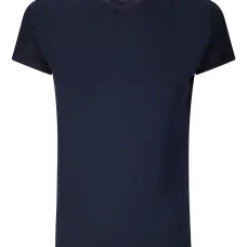 Футболка из джерси