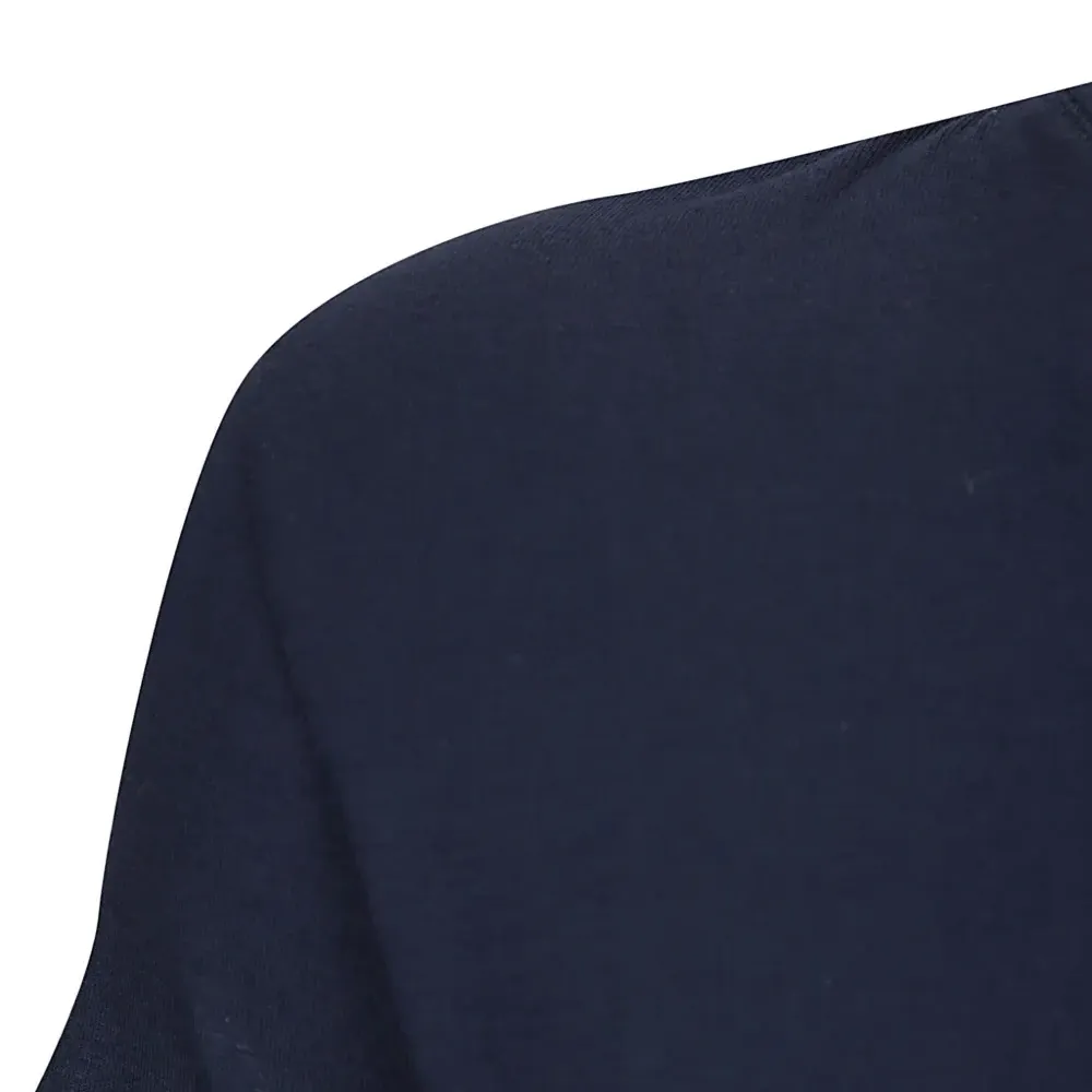 Футболка из джерси