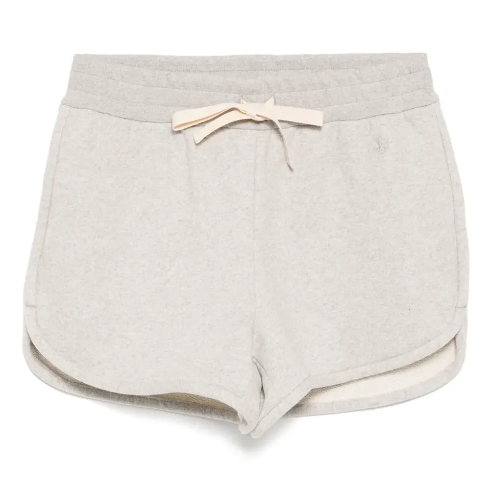 Хлопковые шорты