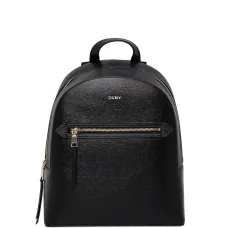 Кожаный рюкзак