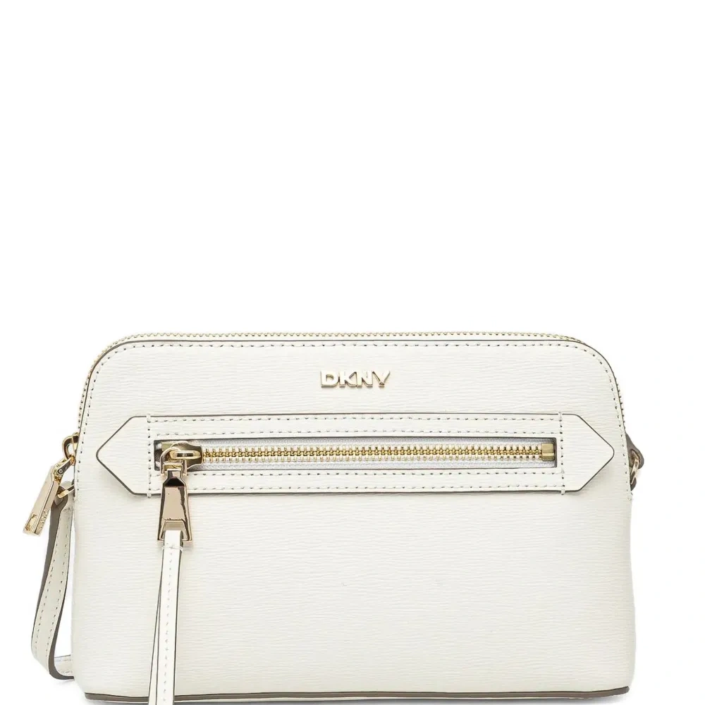 Сумка через плечо с ремнем и верхней ручкой