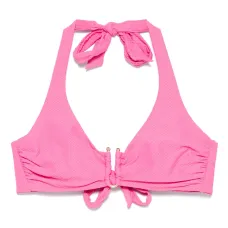 Топ бикини с U-образным вырезом