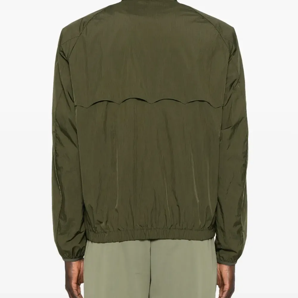 Куртка с логотипом Куртка с логотипом