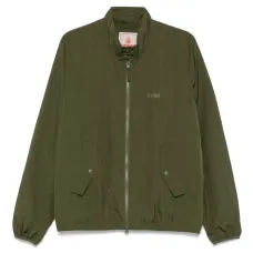 Куртка с логотипом