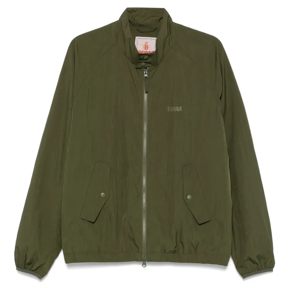 Куртка с логотипом Куртка с логотипом