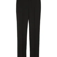 Брюки с разрезами