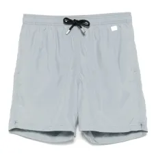 Плавки-шорты из джерси