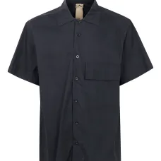 Рубашка с короткими рукавами