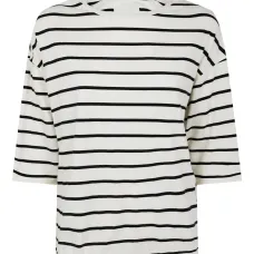 Футболка в полоску