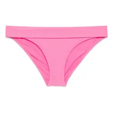 Плавки бикини с отворотом