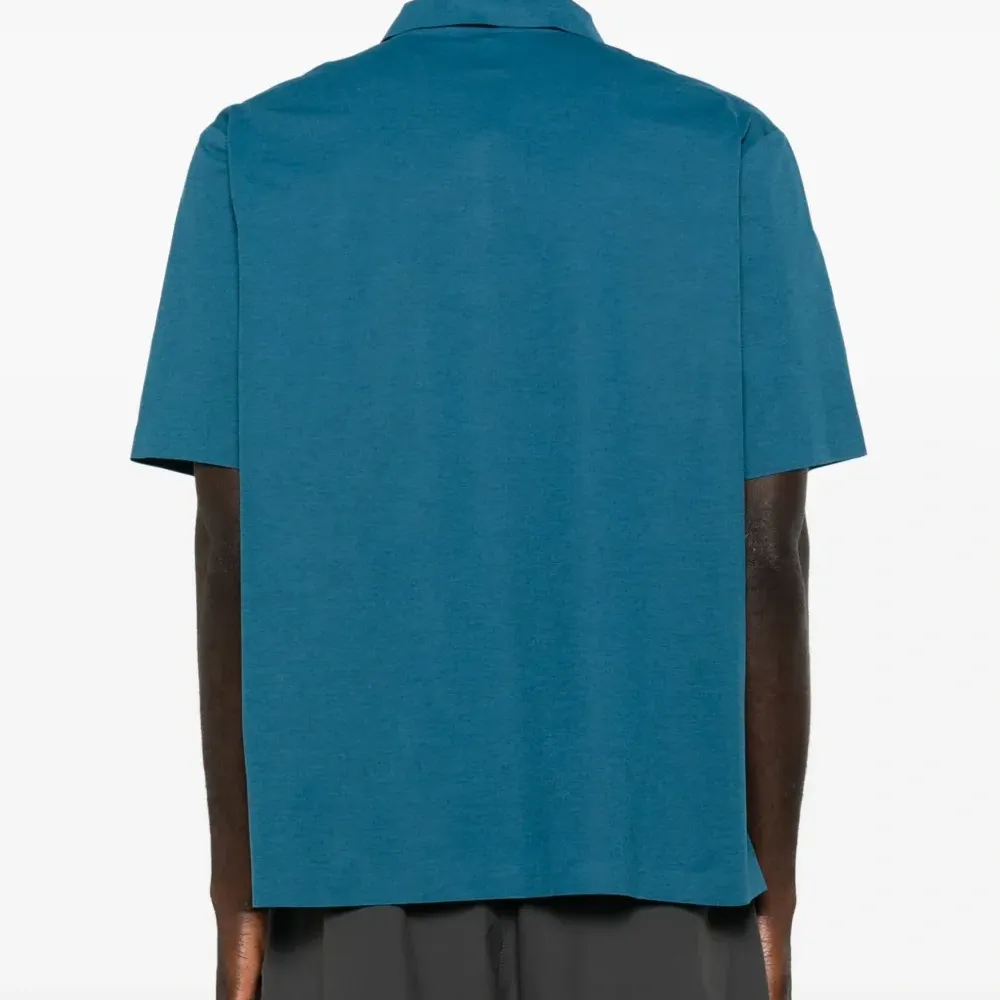 Футболка Metron