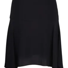 Юбка А-образного силуэта