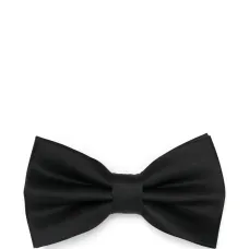 Атласный галстук-бабочка