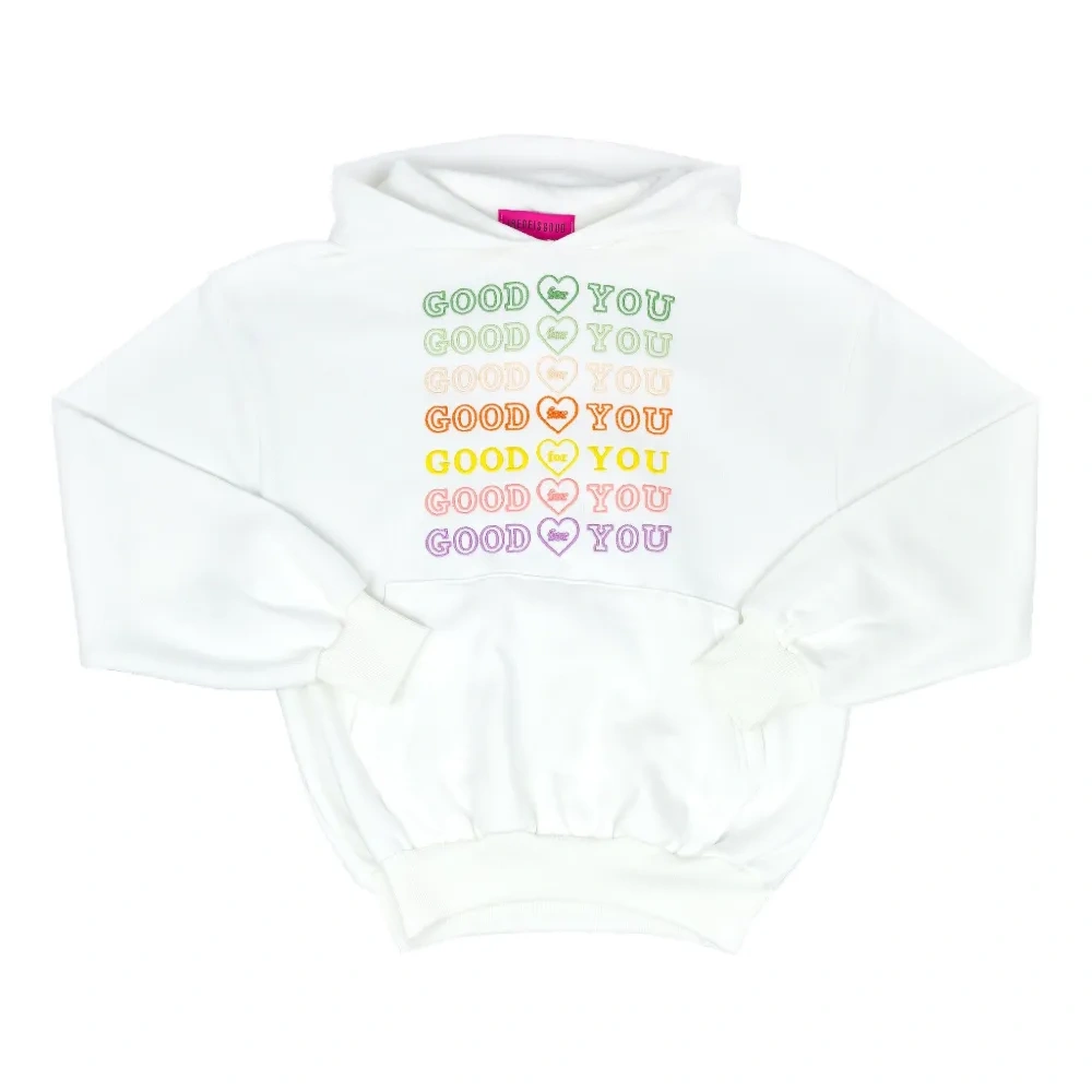 Базовое худи