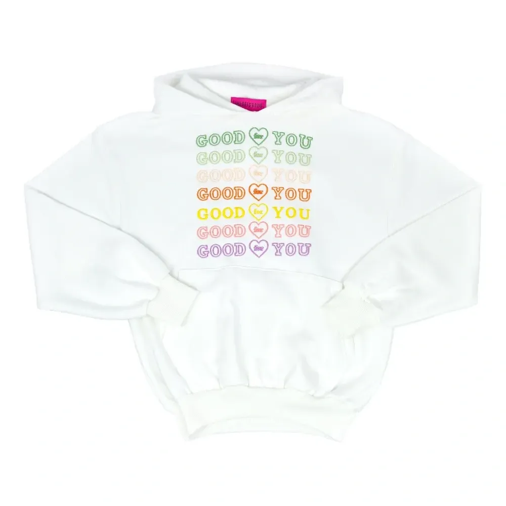 Базовое худи