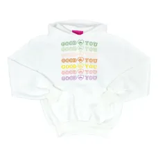 Базовое худи