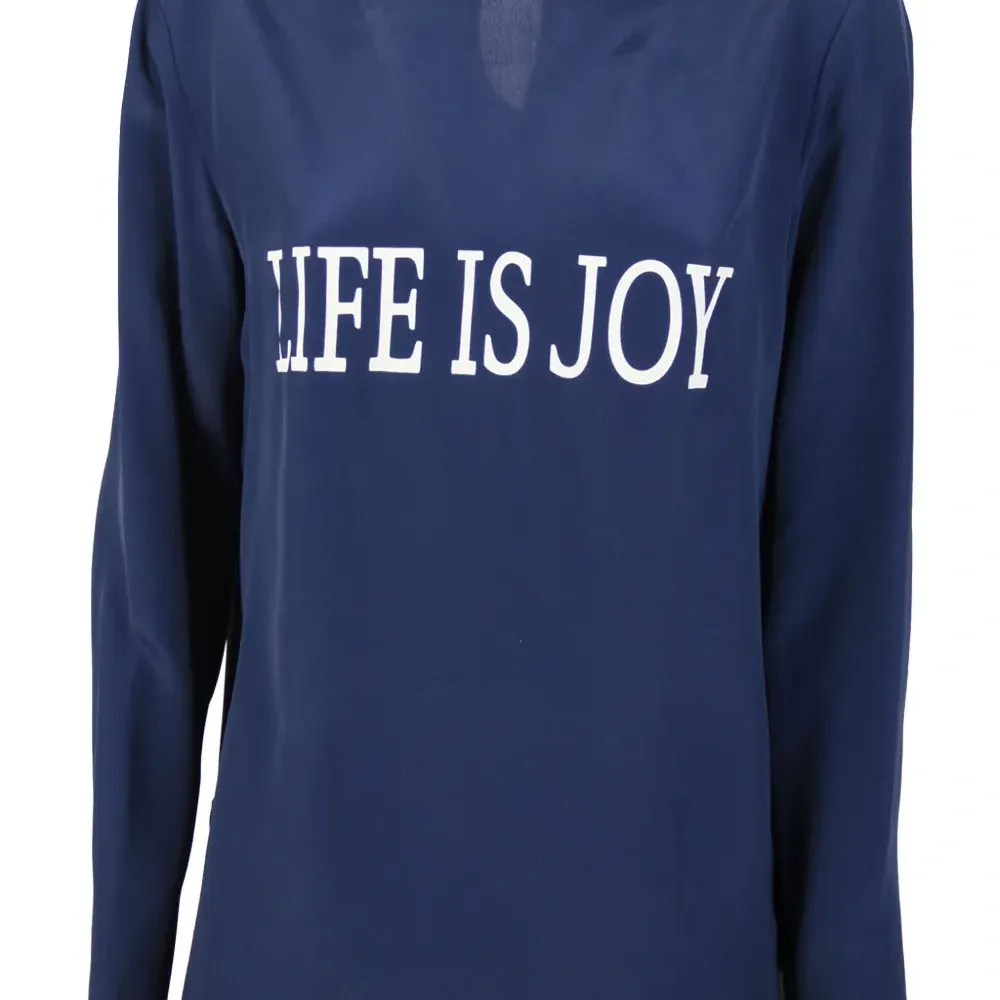 футболка с графичным принтом