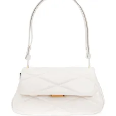 Кожаная сумка-тоут Кожаная сумка-тоут