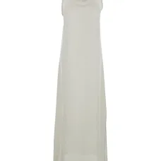 Платье без рукавов