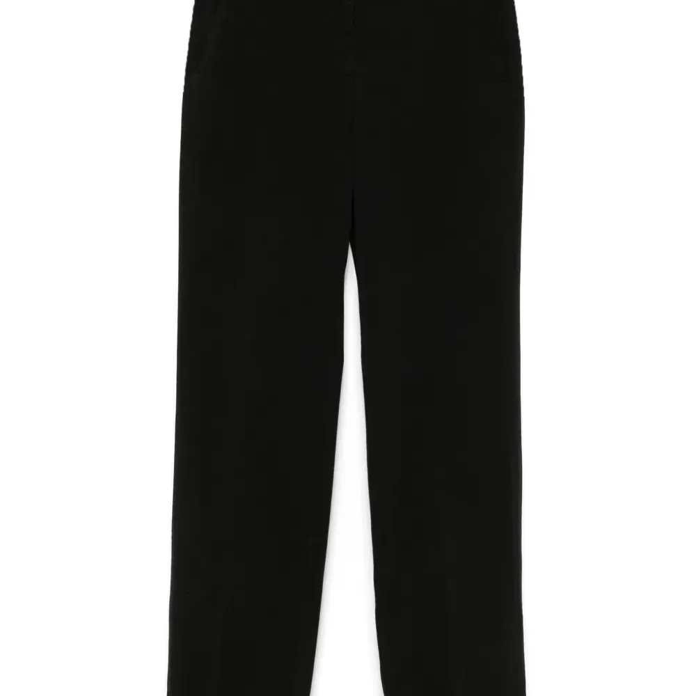 Габардиновые брюки