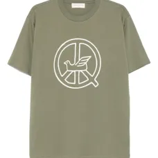 Футболка Peaceful Dove Футболка Peaceful Dove