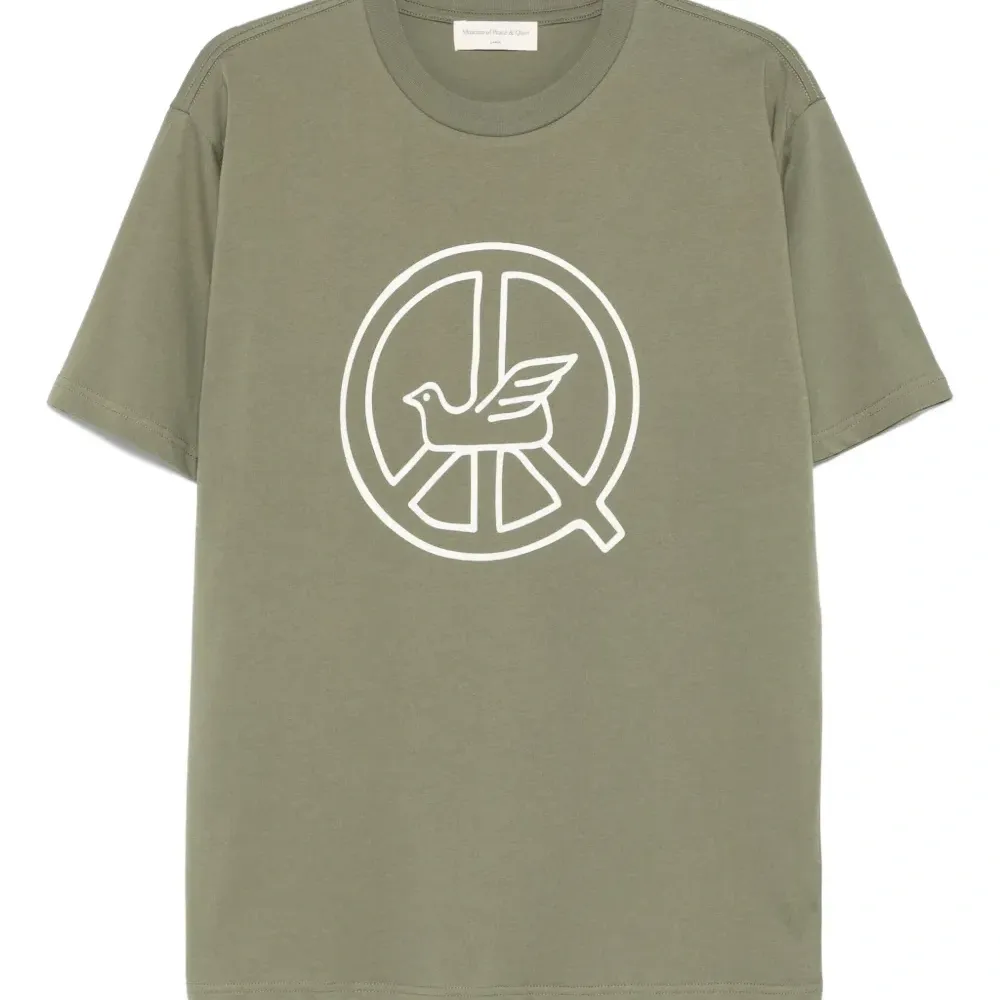 Футболка Peaceful Dove Футболка Peaceful Dove