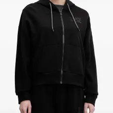 Спортивный костюм с принтом логотипа Visibility Спортивный костюм с принтом логотипа Visibility