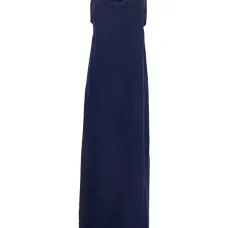 Платье без рукавов